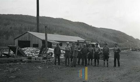 Original Document numérique not accessible