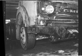 Garage Brassard – Accident Thibodeau