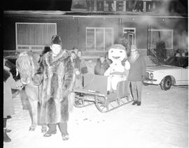 Carnaval de Saint-Marc