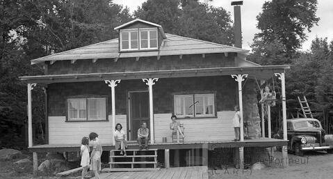 Original Document numérique not accessible