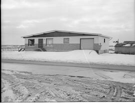 Garage Faucher