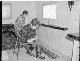 Québec téléphone Donnacona - Poissons des Chenaux