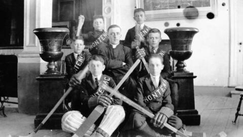 Original Document numérique not accessible