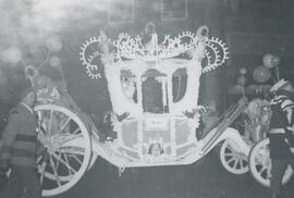 Évènements paroissiale - Parade - Clown