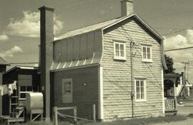 Lucien Savard - 505 Boulevard Dussault