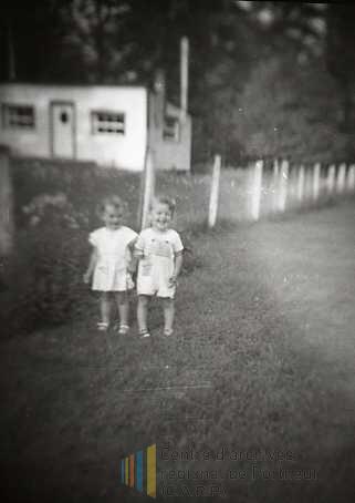 Original Document numérique not accessible