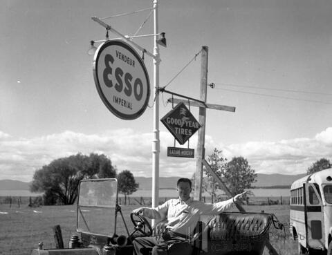 Original Document numérique not accessible