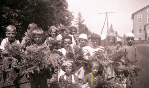 Original Document numérique not accessible