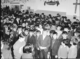 École Sainte-Marie - Festival