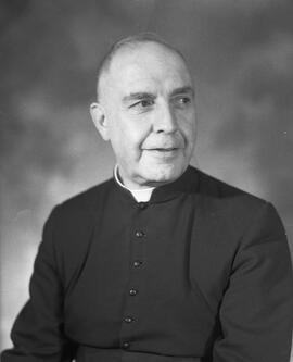 Drouin, Jean-Baptiste – Prêtre