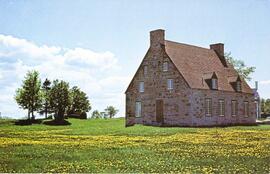 Vieux Presbytère de Deschambault