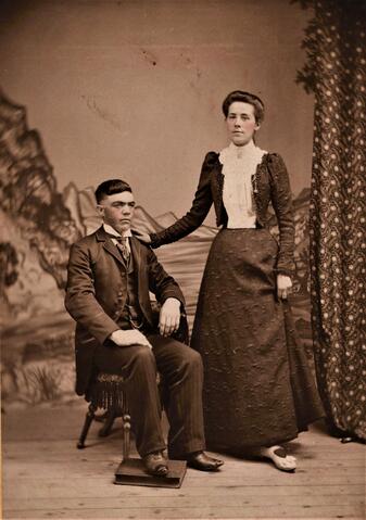 Original Document numérique not accessible