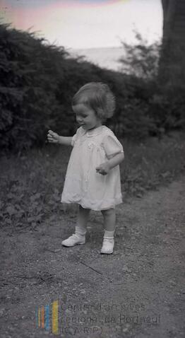 Original Document numérique not accessible