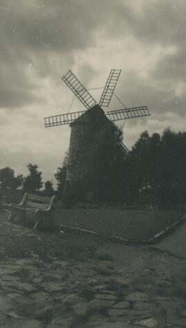 Moulin à vent