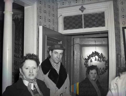 Original Document numérique not accessible