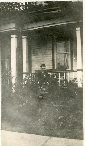 Original Document numérique not accessible