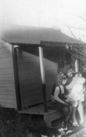 Original Document numérique not accessible