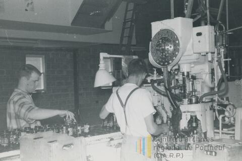 Original Document numérique not accessible