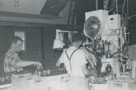 Asselin Denis, jaqueline et Robert Lachance