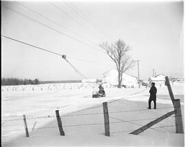 Québec téléphone