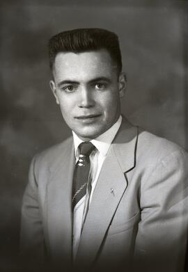 Verrault Yvon