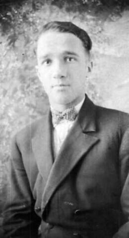 Original Document numérique not accessible