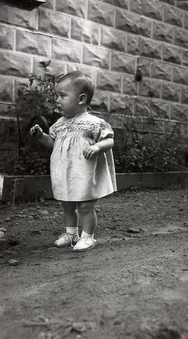 Inconnus - lac Pont-Pierre