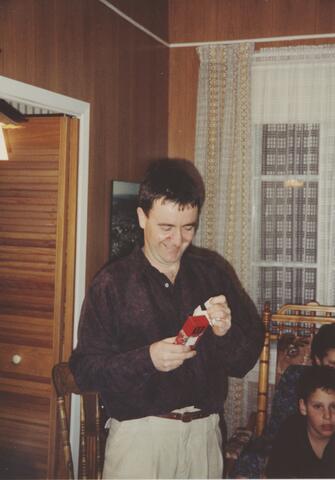 Original Document numérique not accessible