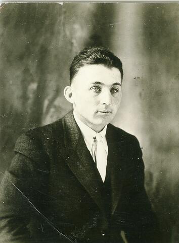 Original Document numérique not accessible