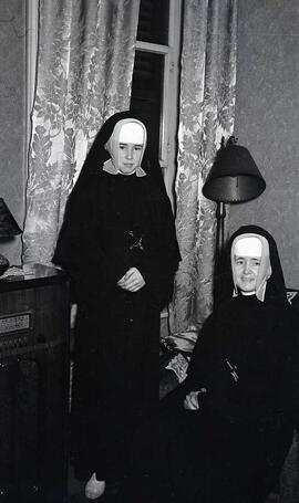 Soeurs - Chez Albert