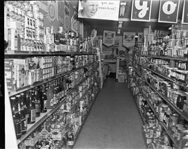 Louis Mailhot "Super IGA"