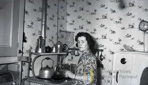 Original Document numérique not accessible