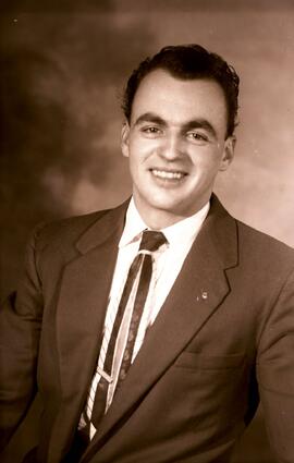 Jobin Gaston