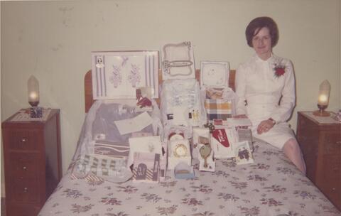 Original Document numérique not accessible