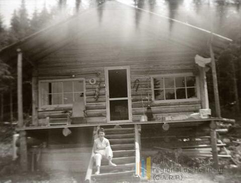 Original Document numérique not accessible