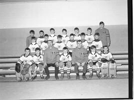Club de hockey de Saint-Marc