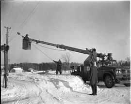 Québec téléphone