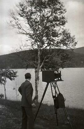 Fonds Jean-Baptiste Martel