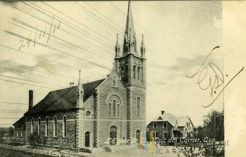 Original Document numérique not accessible