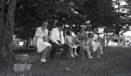 Chez José Aubé golf