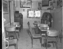 Donat Leduc "snack bar"