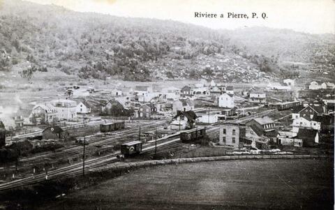 Original Document numérique not accessible