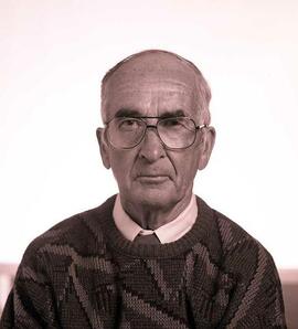 Morasse Léonard