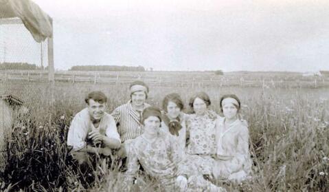 Original Document numérique not accessible