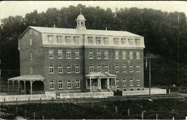 Collège de Saint-Raymond