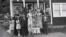 Voyage avec Albert Rochette et M Leclerc