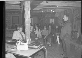 Auberge des Jeunes