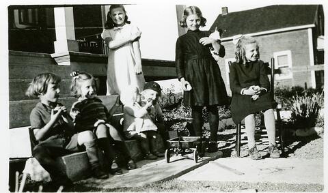 Original Digitális objektum not accessible