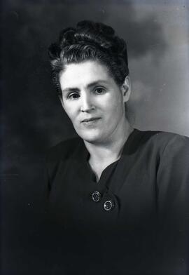Mme Antoine Goudreault