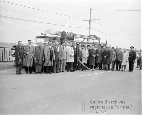 Original Document numérique not accessible